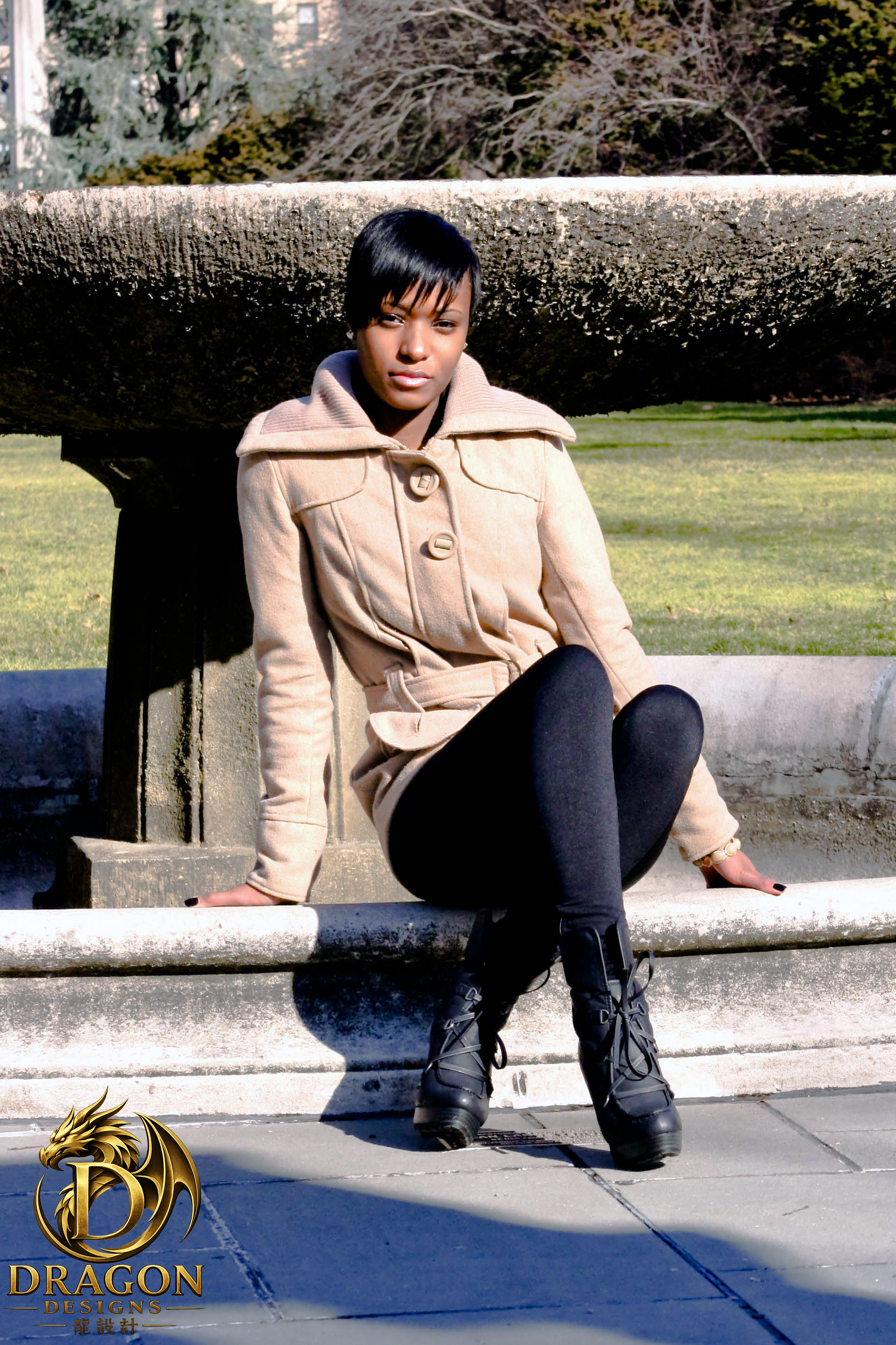 model shoot 11