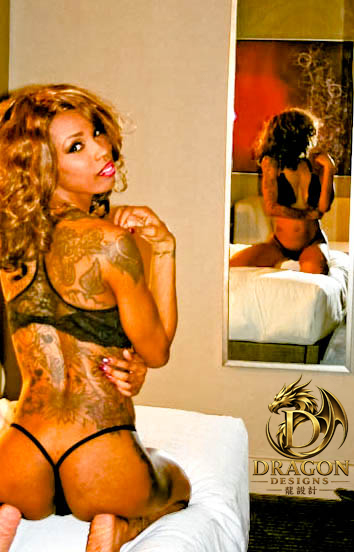 model shoot 17