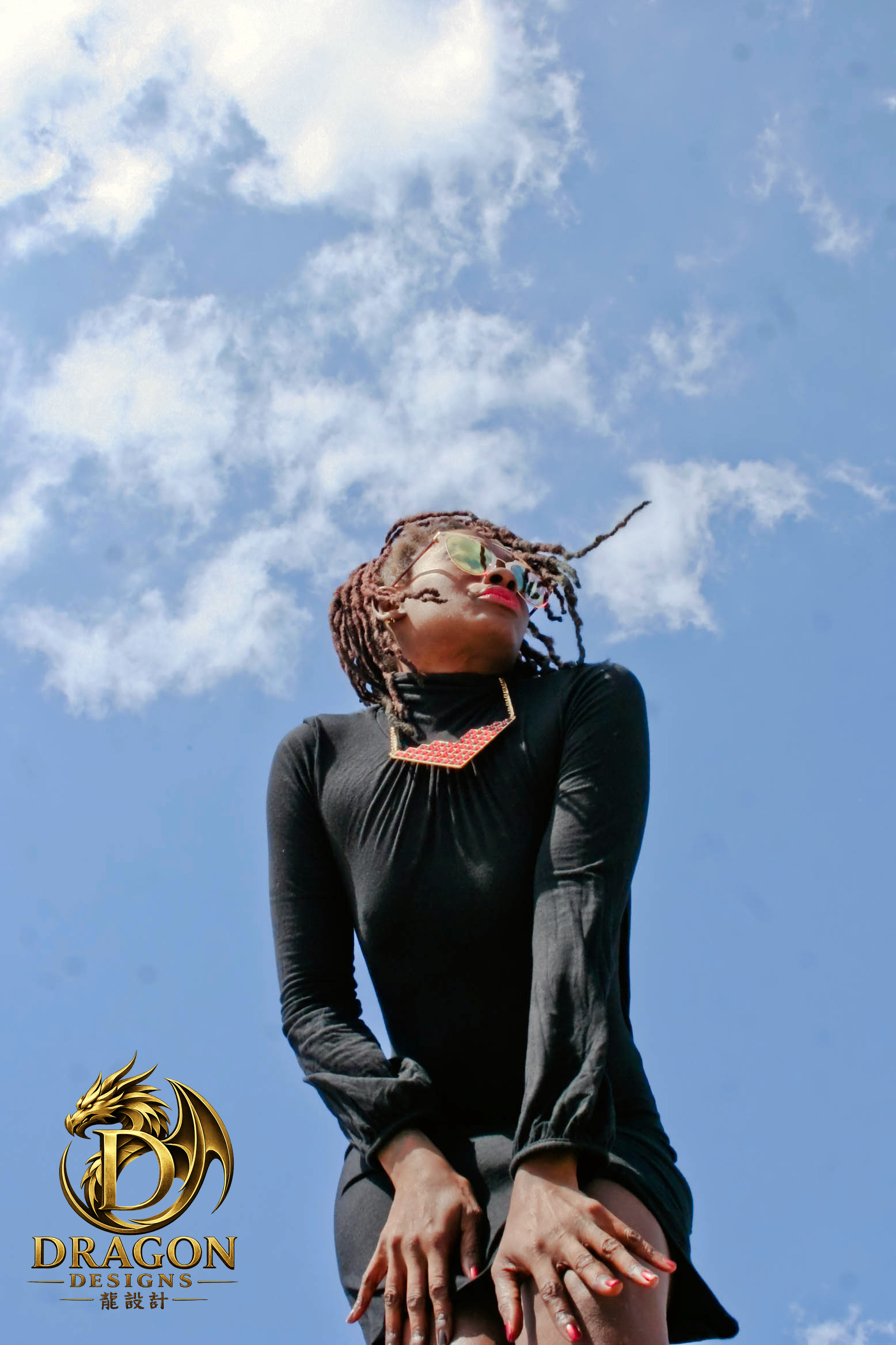 model shoot 4