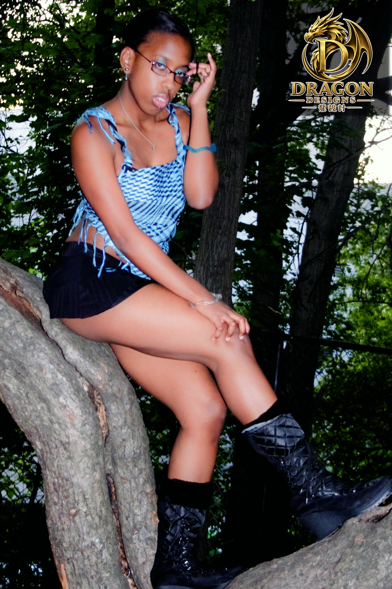 model shoot 6