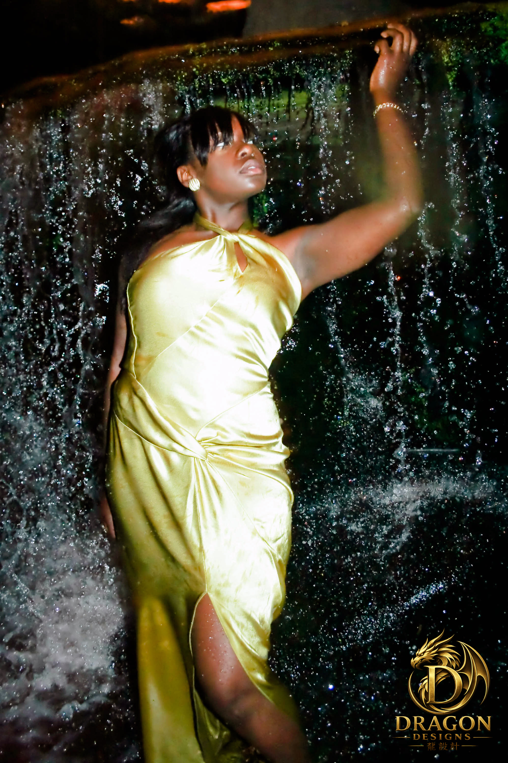 model shoot 7