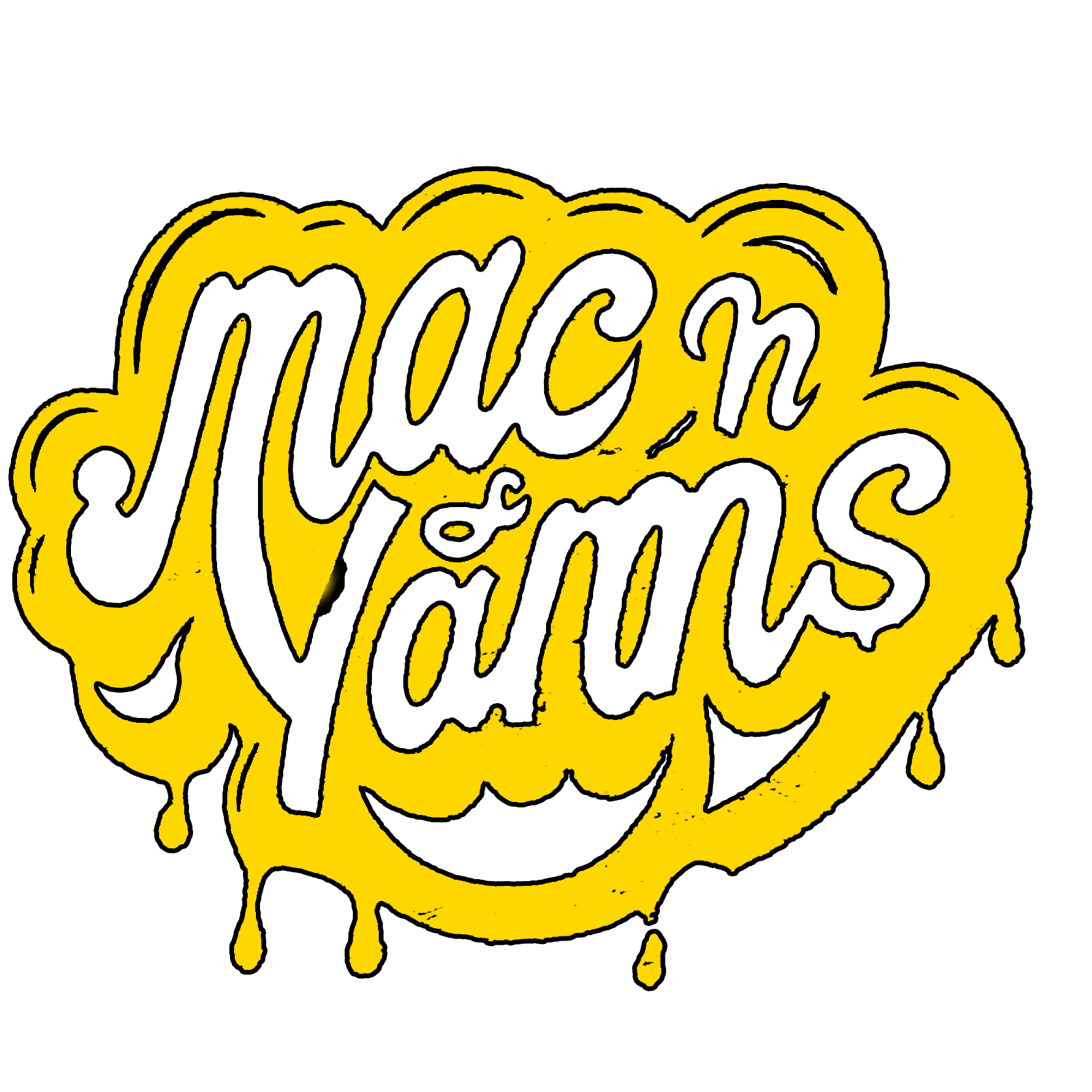 Mac N Yams