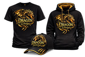 T-Shirt Design
